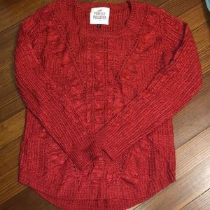 Kohl’s Perfect Pullover